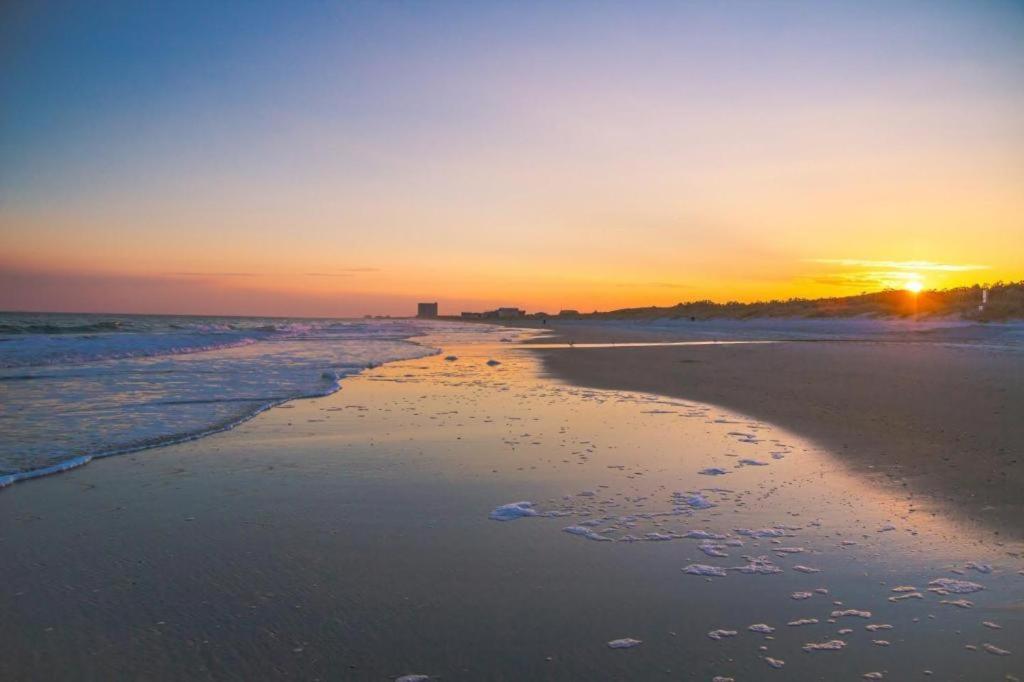 Island Vista Resort Myrtle Beach Buitenkant foto