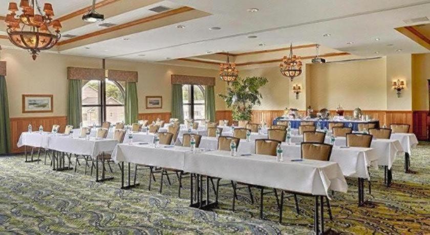 Island Vista Resort Myrtle Beach Buitenkant foto